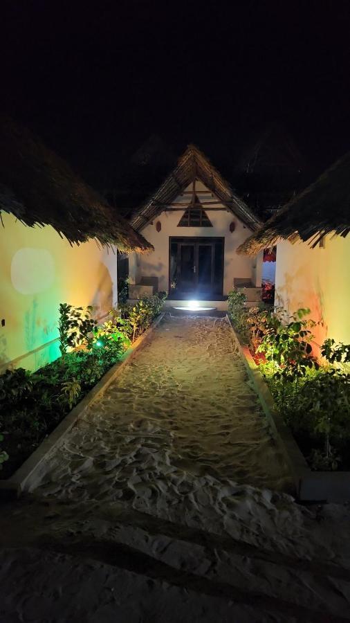 Almas Beach Boutique Hotel Makunduchi Εξωτερικό φωτογραφία