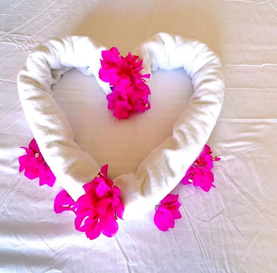 Almas Beach Boutique Hotel Makunduchi Εξωτερικό φωτογραφία