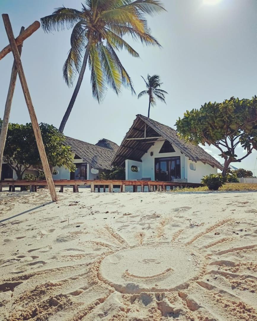 Almas Beach Boutique Hotel Makunduchi Εξωτερικό φωτογραφία