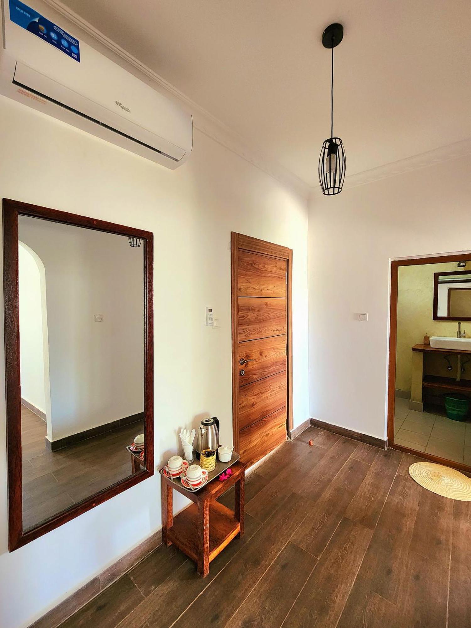 Almas Beach Boutique Hotel Makunduchi Εξωτερικό φωτογραφία