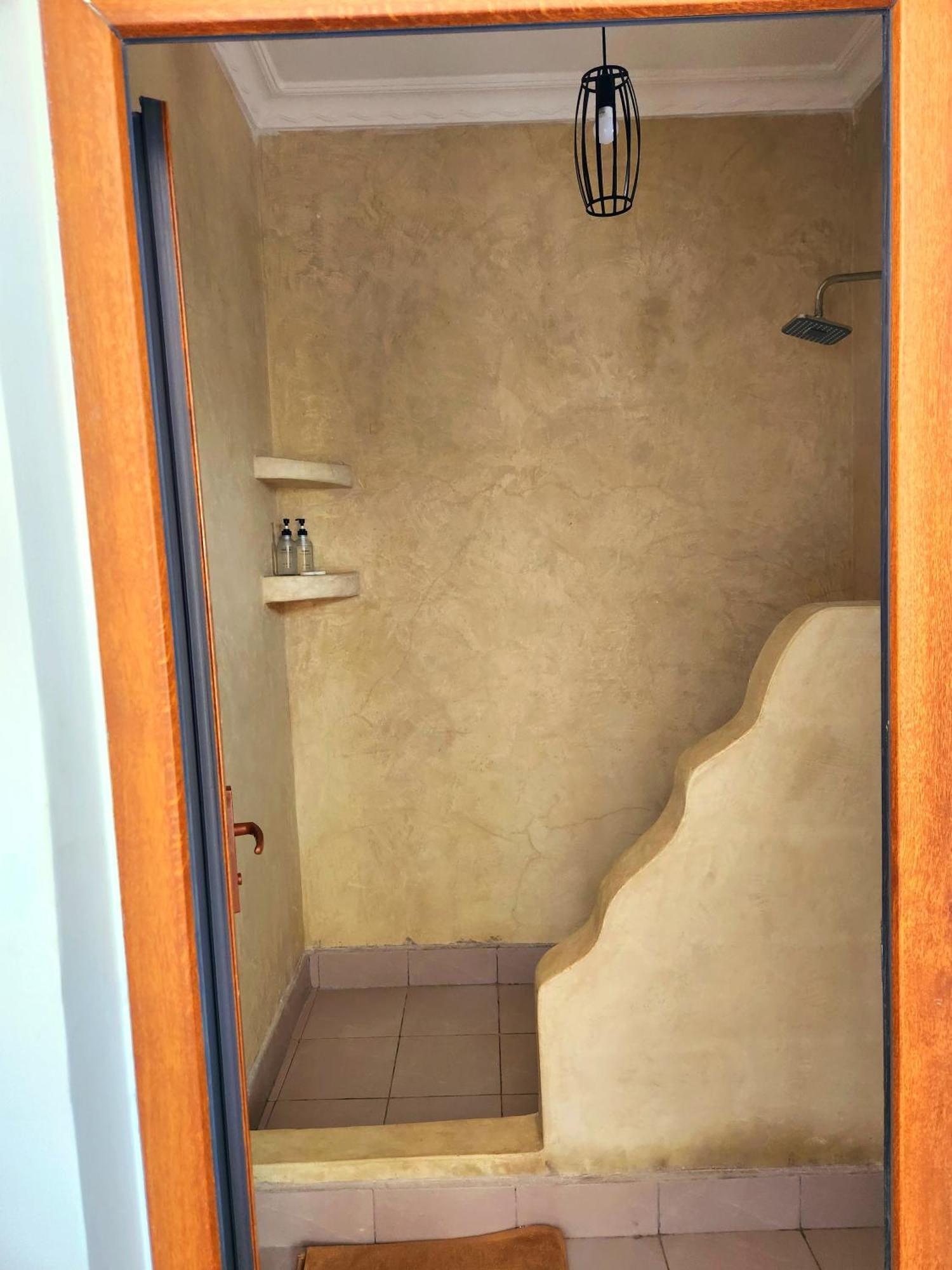 Almas Beach Boutique Hotel Makunduchi Εξωτερικό φωτογραφία